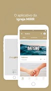 MIRR ポスター
