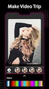 Video Maker Editor Pro 2021 capture d'écran 1