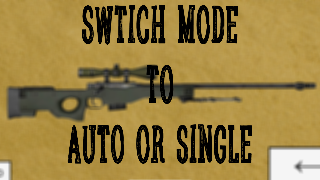 Strike: Weapon Simulator स्क्रीनशॉट 4