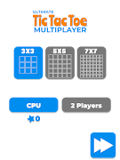 Tic Tac Toe Multiplayer screenshot 6
