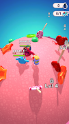 Candy Planet: Monster Invaders screenshot 1