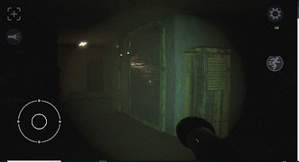 Backrooms Horror Game screenshot 5