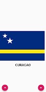 South American flag Flash card 截圖 5