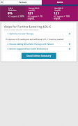 Lipid Manager ภาพหน้าจอ 2