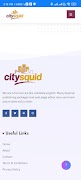 برنامه‌نما Citysquid عکس از صفحه