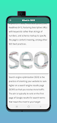 Website SEO Optimization Steps تصوير الشاشة 7