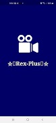 Rex-Plus 포스터