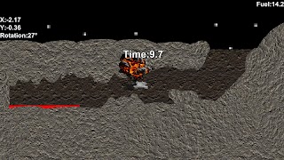 Space gladiator скриншот 2