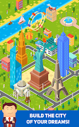 7 Schermata Stack Tycoon