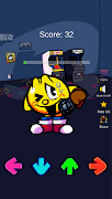 FNF Pacman Mod Test 스크린샷 5