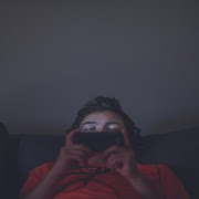 Night Mode PDF Reader Plakat