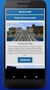 Maps City For Minecraft syot layar 5