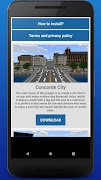 Maps City For Minecraft screenshot 5