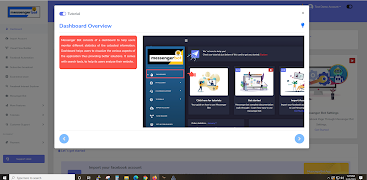 Chat Bot ภาพหน้าจอ 2