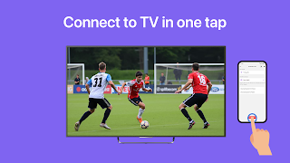 EasyCast Receiver screenshot 3