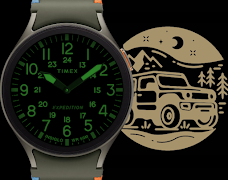 TIMEX Screenshot 3