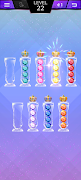 Crystal Sort Puzzle اسکرین شاٹ 1