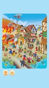 برنامه‌نما Imagerie pompiers interactive عکس از صفحه