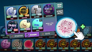 Disc Golf Valley screenshot 4