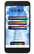 Rainbow Keyboard screenshot 3