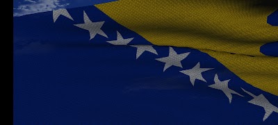 World Flag Live Wallpaper capture d'écran 7