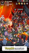 برنامه‌نما Evil Hunter Tycoon عکس از صفحه
