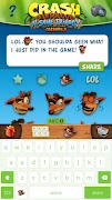 CrashMoji™ ภาพหน้าจอ 1