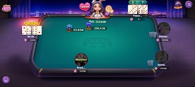 Royal Dream Domino screenshot 3