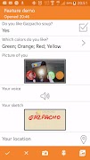 Gazpacho Mobile Screenshot 5