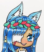 गचा जीएल कैसे आकर्षित करें स्क्रीनशॉट 1