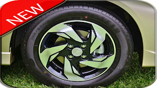 Modification Car Rims اسکرین شاٹ 6