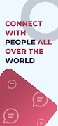 Chat Flame - Random Chat screenshot 3