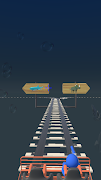 Cannon Coaster syot layar 6