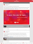 Trend Micro SafeCircle 截圖 4