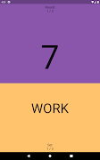 Interval Timer - HIIT & Tabata 截图 6
