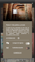 Museo Nacional de Arte Romano 截图 2