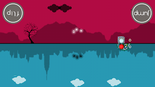 Heaven or Hell screenshot 4