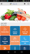 Derma Link Online 截图 1