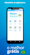 Consulta Abono Salarial ภาพหน้าจอ 1