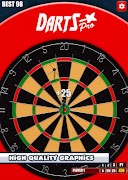 Darts Pro Multiplayer 截圖 2