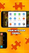 Bible Puzzle screenshot 5