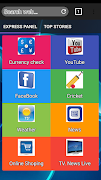 Express Browser screenshot 3