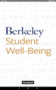 Berkeley Student Well-Being screenshot 5