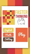 Faster Thinking: Brain Out, Sm スクリーンショット 6