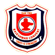 Rajeshwar Convent plakat