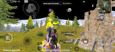 برنامه‌نما PUB ESP عکس از صفحه