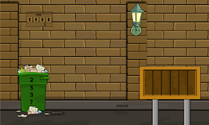 برنامه‌نما Open The Shop عکس از صفحه