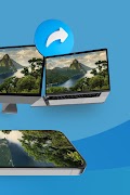 Cast to TV & Screen Mirroring screenshot 2