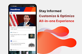 Echo Launcher โปสเตอร์