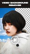 Remove Background From Video ảnh chụp màn hình 2